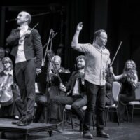 A Zenegyűlölő 1.0