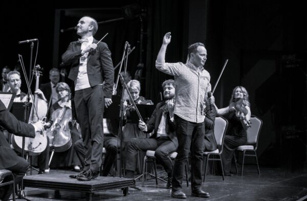 A Zenegyűlölő 1.0