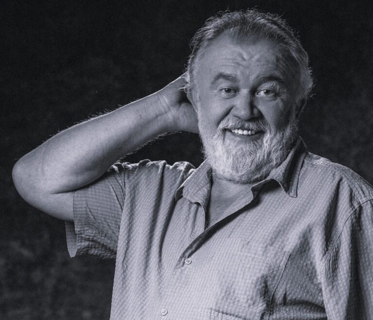 Egy Életem: Csuja Imre