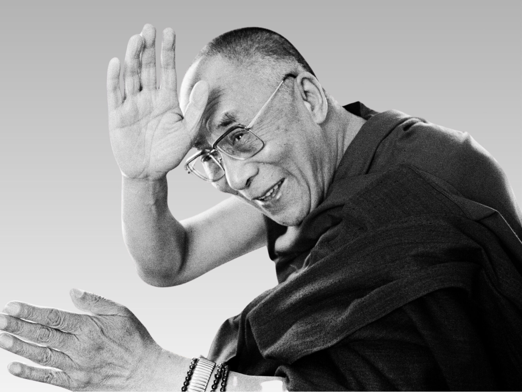 Dalai láma – A boldogság tanítása