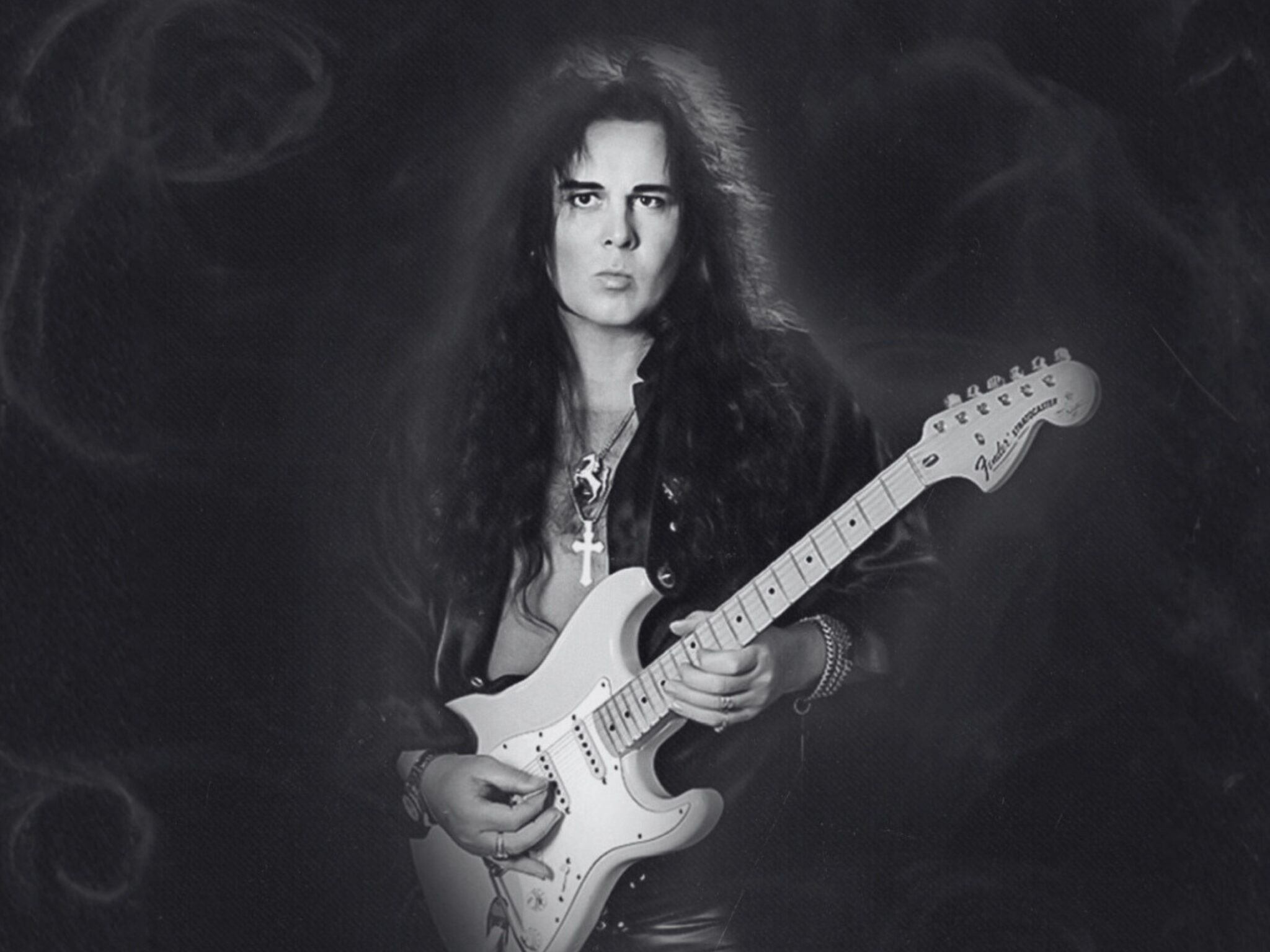 Yngwie J. Malmsteen koncert