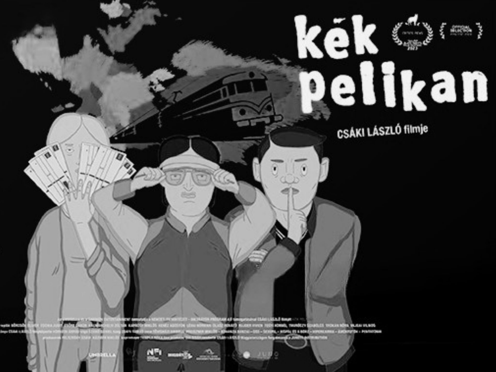 kek pelikan