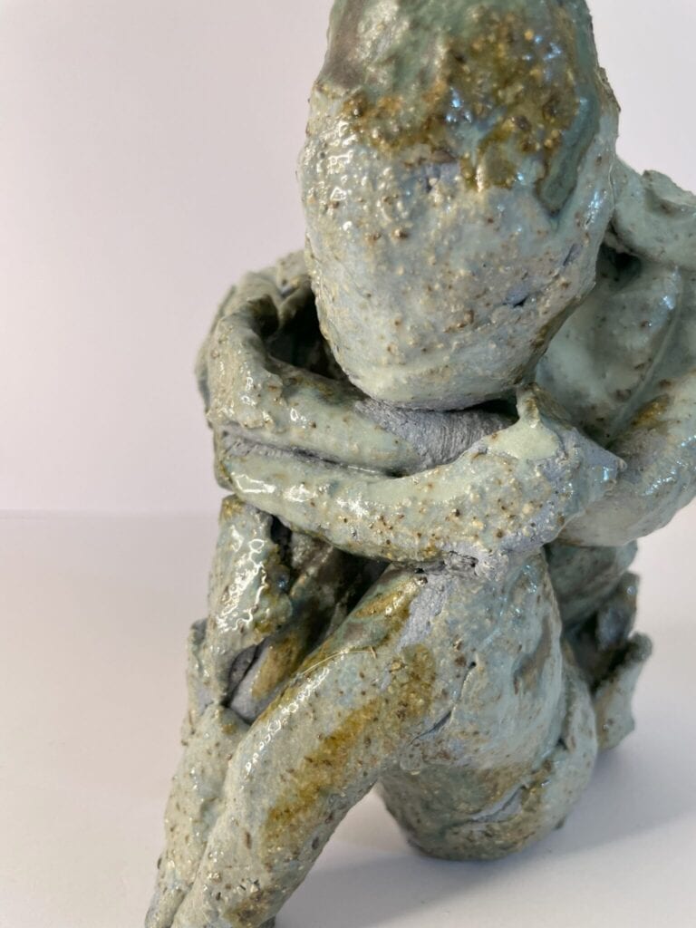 MÁTHÉ IVETT: BENYOMÁSOK