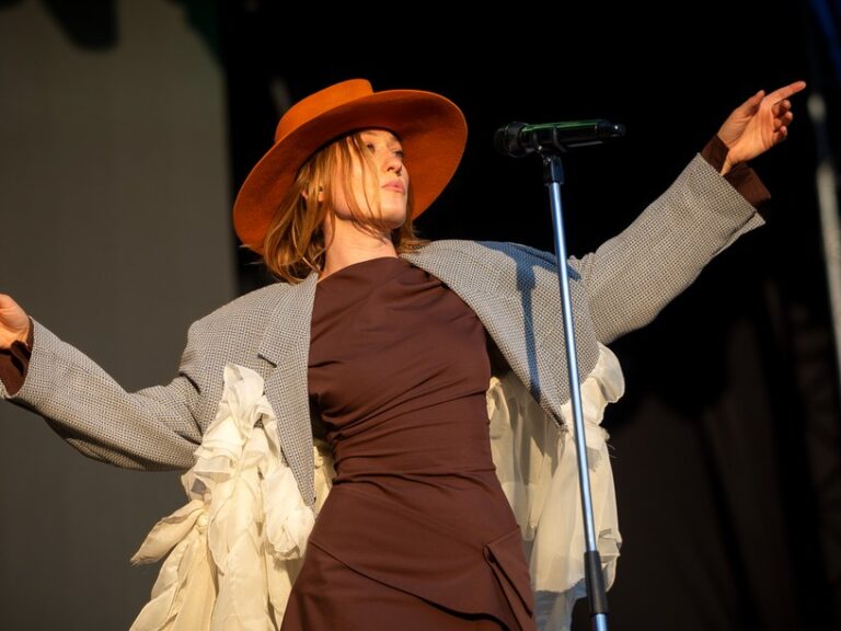 Fotelkoncert