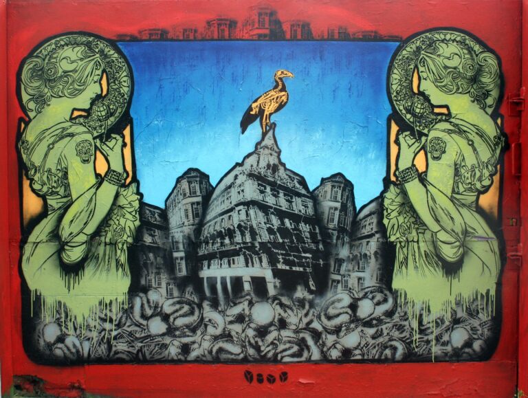 VOID GERGELY: MIRE FESSEK?