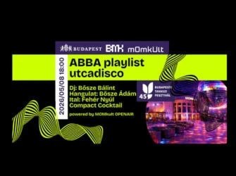 ABBA playlist utcadisco