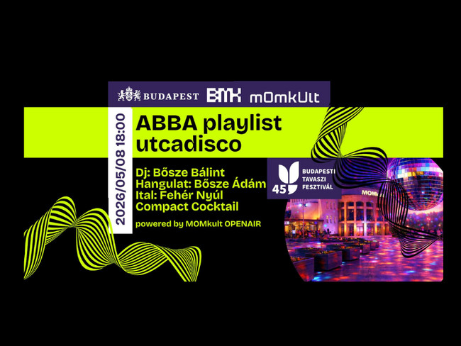 ABBA playlist utcadisco