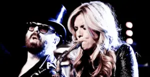 dave stewart candy dulfer lily was here 1166628180 e1684514903347