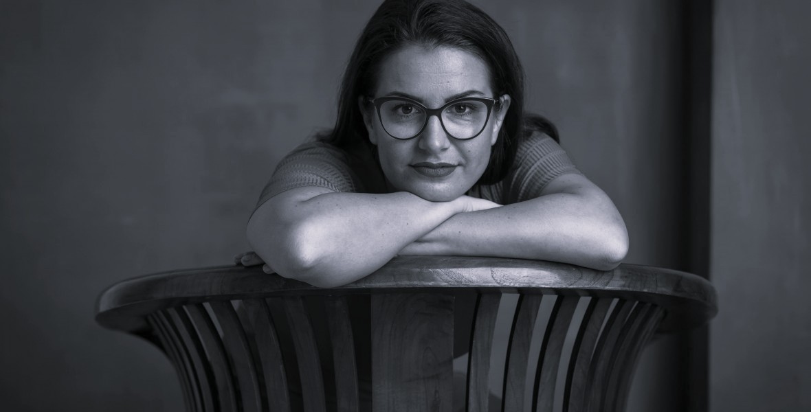 Szentesi Éva: Míg a halál nem választ