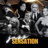 Jazz Sensation