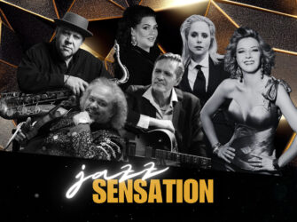 Jazz Sensation
