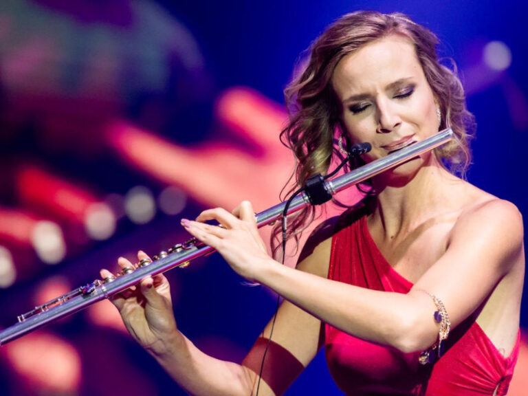 Nexus Vonósnégyes koncertje