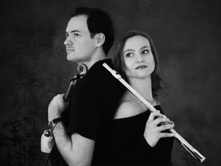 Nexus Vonósnégyes koncertje