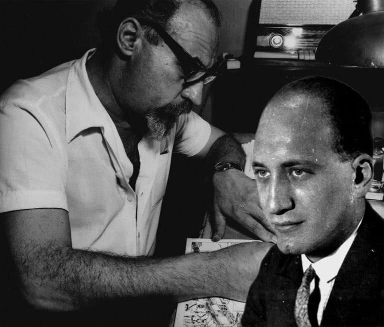 Amikor a szöveg képpé válik: Rejtő és Korcsmáros újra színre lép