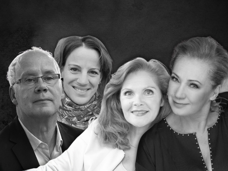 Anyai örökségünk kincsei és keresztjei