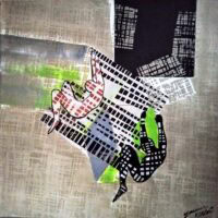 Brauer Ildikó | Mátrix