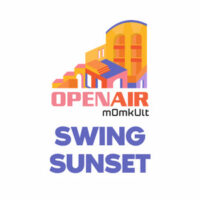 Swing and boogie szabadtéri táncest