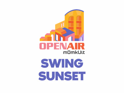 Swing and boogie szabadtéri táncest