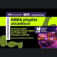 ABBA playlist utcadisco