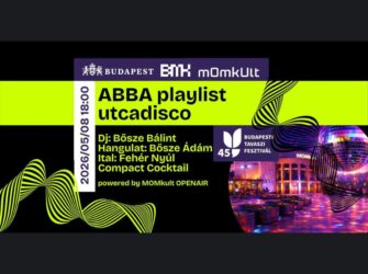 ABBA playlist utcadisco