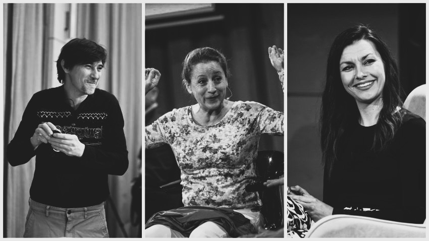 Borsószem királykisasszony vagy empatikus társ?