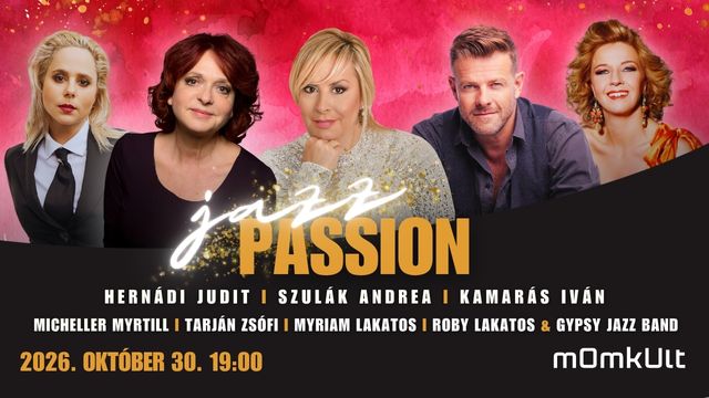 Jazz Passion