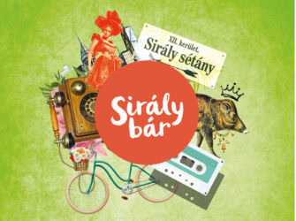 Sirály Bár