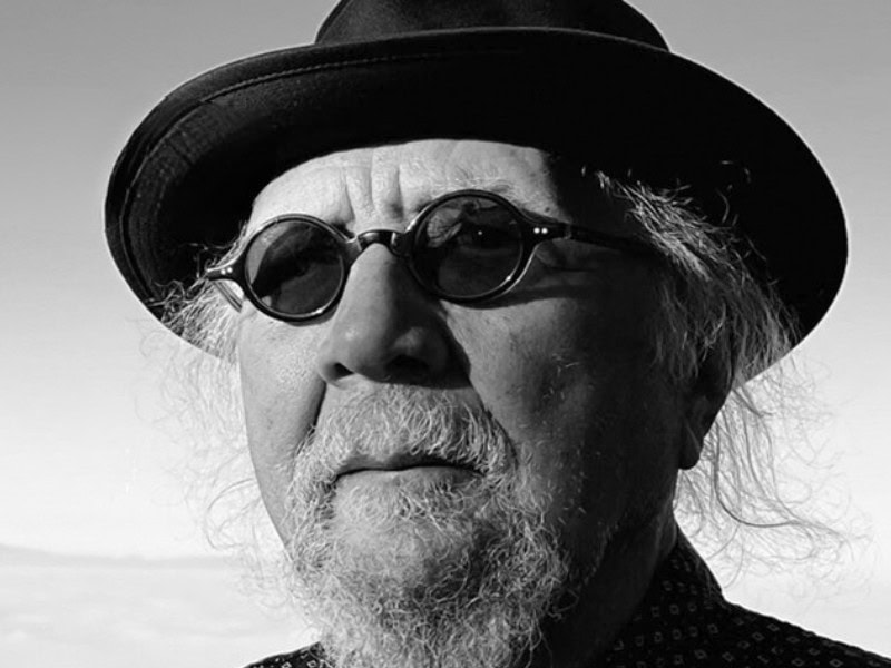 Charles Lloyd Quartet
