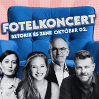 Fotelkoncert