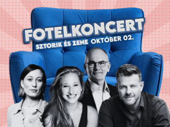 Fotelkoncert