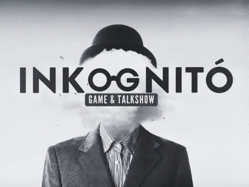 Inkognitó