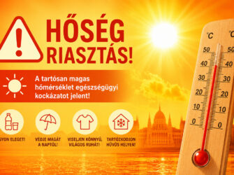 HŐSÉGRIASZTÁS