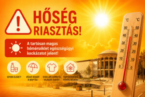 HŐSÉGRIASZTÁS