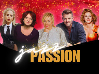 Jazz Passion