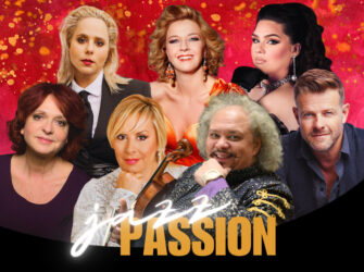 Jazz Passion