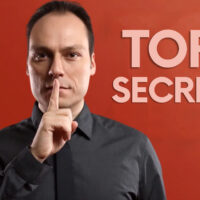 TOP SECRET