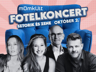 Fotelkoncert
