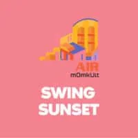Swing & boogie szabadtéri táncest