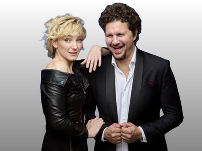 Egy életünk: Borbély Alexandra és Nagy Ervin