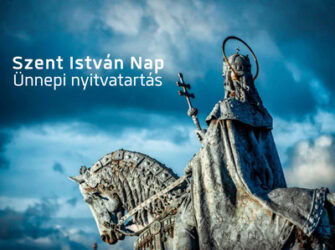Szent István-napi ünnepi munkarend