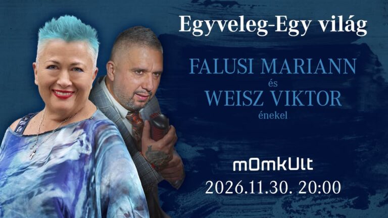 Egyveleg – egy világ