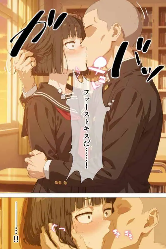 とにかくヤリたくて妥協の末付き合った地味顔で貧相な体の女子をうっかり孕ませてしまった俺の末路