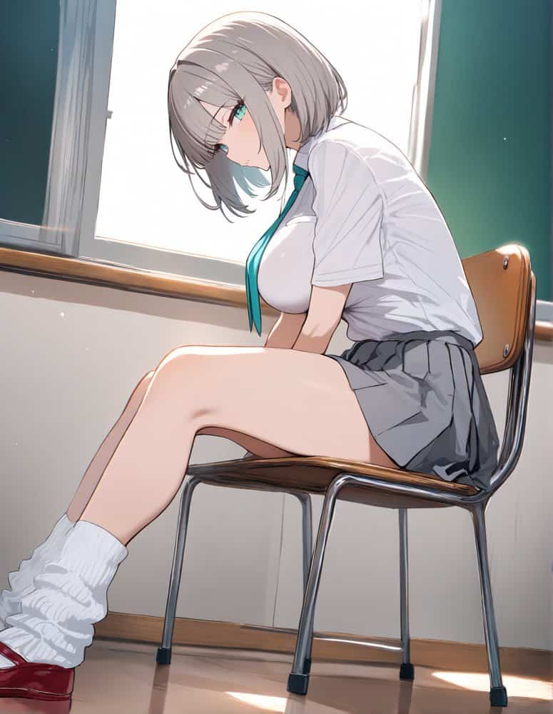 クラスで嫌いなやつの彼女寝取って晒しますwww hitomiエロ漫画raw(同人誌)無料サンプル画像021