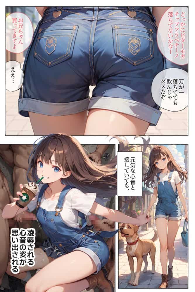 逃げてもいいんだよ 完全版