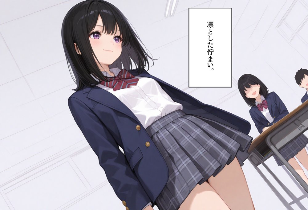 修学旅行―女子部屋の布団の中で起きた憧れの同級生との秘密の出来事。