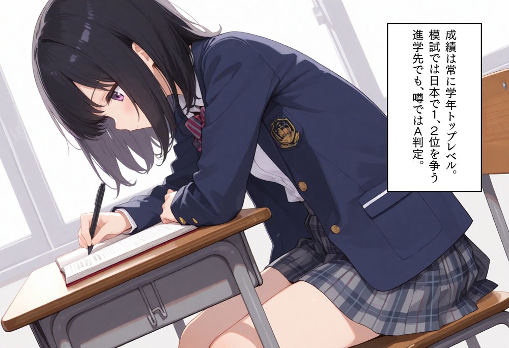 修学旅行―女子部屋の布団の中で起きた憧れの同級生との秘密の出来事。