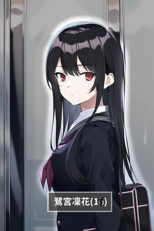 突撃!エレベーターファックおじさん