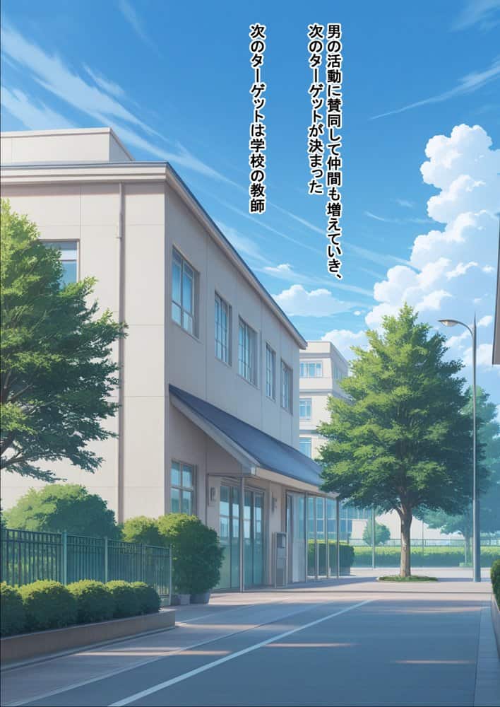 敗北の怪盗団〜改心させようとした悪党に女メンバーが篭絡される〜 hitomiエロ漫画raw(同人誌)無料サンプル画像003