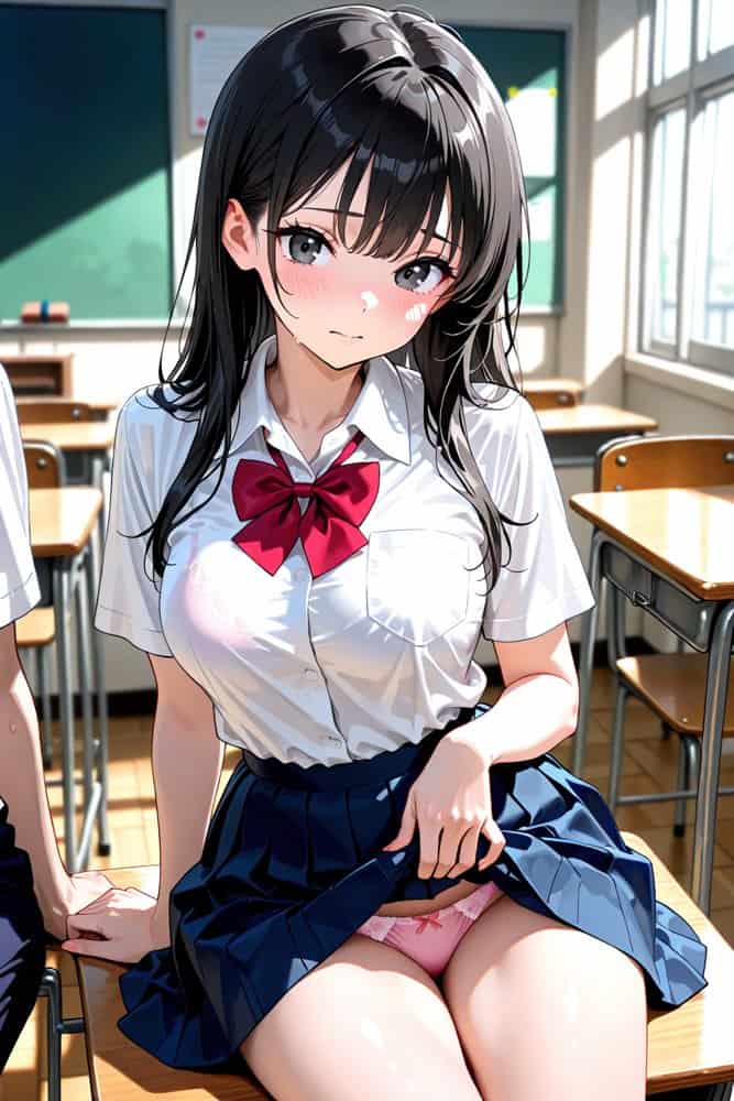 【総集編】学園系人気作をイッき見セット！