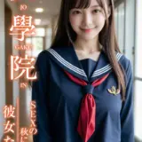 女學院 〜SEXの秋に耽る彼女たち〜